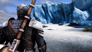 🌍НОВАЯ ГРАФИКА В TES 5: Skyrim|УЛУЧШАЕМ СКАЙРИМ ДО УРОВНЯ 2019 ГОДА|СБОРКА НА ГРАФИКУ В СКАЙРИМЕ ч3
