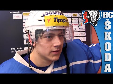 38. kolo | Miroslav Indrák před Pardubicemi