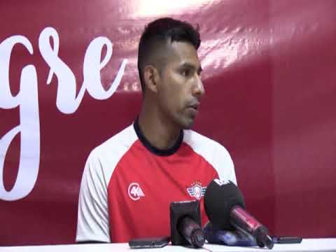 The Strongest Vs. Wilstermann este domingo