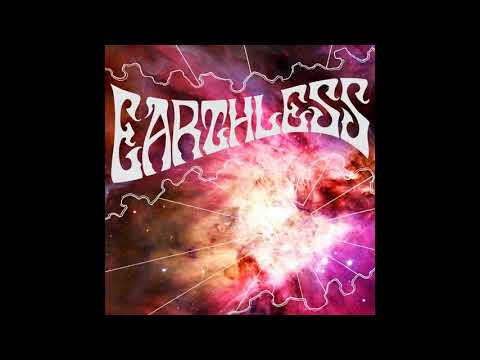 Earthless - Rhythms From A Cosmic Sky (Full Album - 2007)