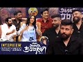Veera Dheera Sooran Team Interview Chiyaan Vikram S J Suirya Suraj Venaramoodu