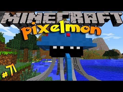 Pixelmon ! Minecraft Pokemon Mod!! Episode 71- MORE EEVEES FOR ME!!