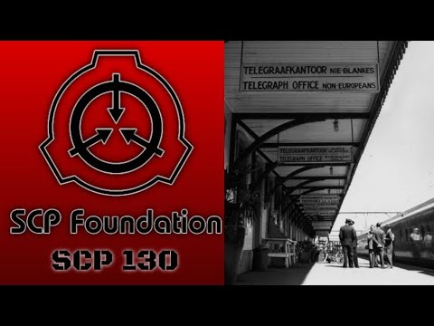 A Cat Reads || SCP Articles || SCP 130 Post Office