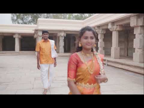 Yarele ninna mechidavanu/Sipayi kannada movie songs /Pre wedding shoot 2024