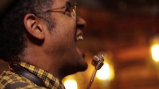 Dom Flemons - Til The Seas Run Dry