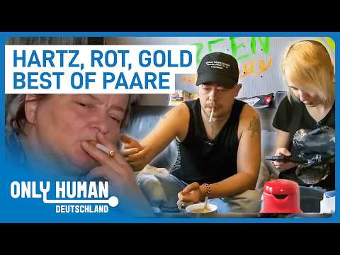 Best of Hartz, Rot, Gold: Die BESTEN Momente der Sozialhilfeempfänger!