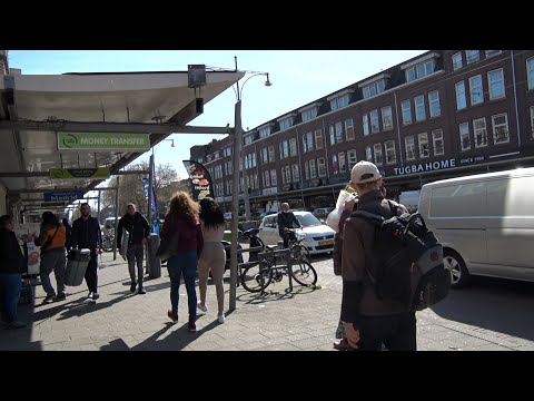 Boulevard Zuid: weer prima wonen, werken en winkelen | #GemeenteRotterdam