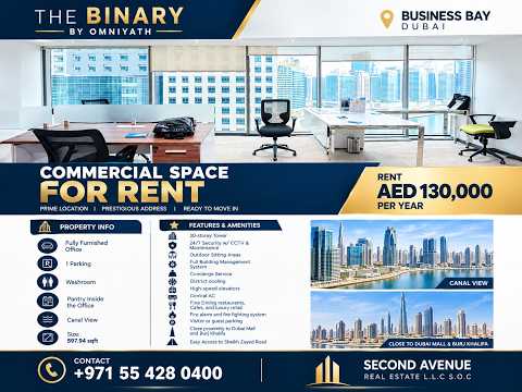 Property video thumbnail