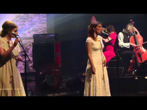 Laïs plays "Laïs" Live at AB - Ancienne Belgique (Rewind concert)