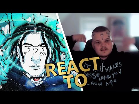 Sierra Kidd REACT TO Scarter, Trippy AT und MO$ART ⚡ JAM FM