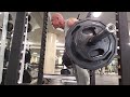 Back Training and the THINKING You'll Need To Get To That Higher Level - Workouts For Older Men LIVE