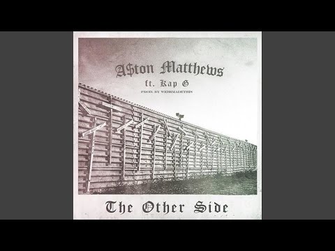 Otherside (feat. Kap G)