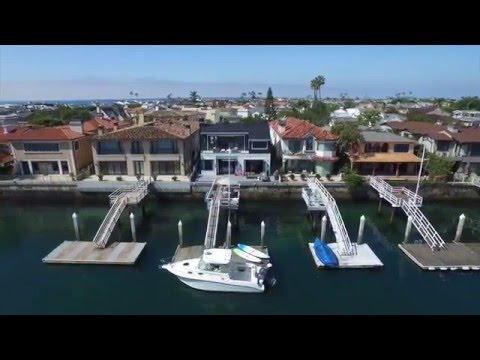 2254 Channel Road Newport Beach CA