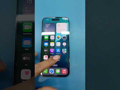 iPhone 16 Camera Control Button Not Working | iPhone 16 Camera Control Button Setup |
