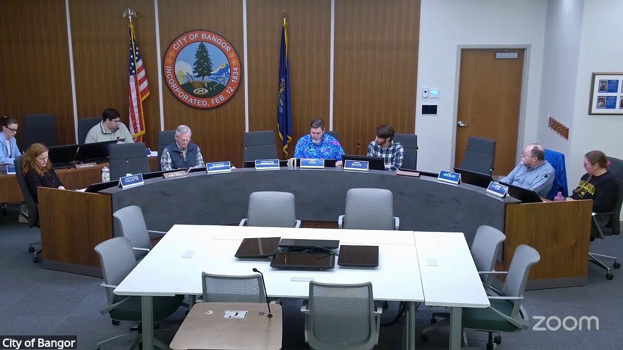 Historic Preservation Commission 4.16.26