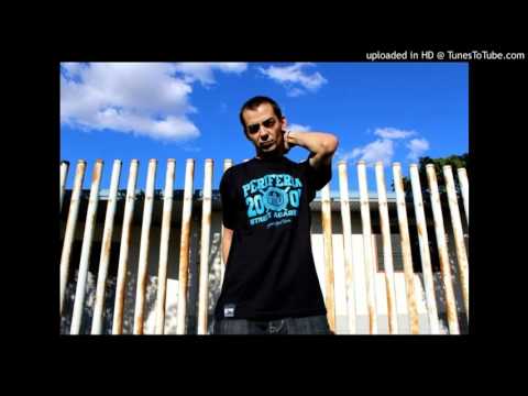 Pablo Carrouche - Películas (Con DJ SuPa) [Prod. Elfér]