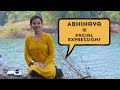 Abhinaya Four Types Of Abhinaya Lean Bharatanatyam Online Lesson No