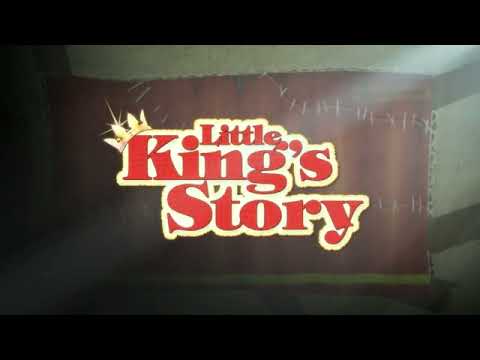 Little King's Story Opening Cinematic - High quality - No Watermarks