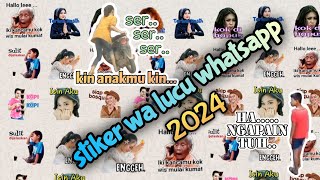 Download lagu Latest funny WA stickers, funny WhatsApp stickers, WA stickers mp3 Download lagu Latest funny WA stickers, funny WhatsApp stickers, WA stickers mp3