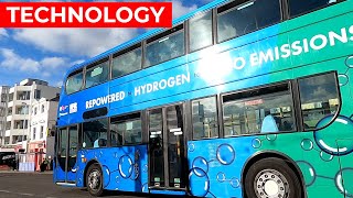 Technology | Ricardo Retrofit