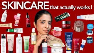 I Tested 2025's Best Skincare Products on My Combination Skin