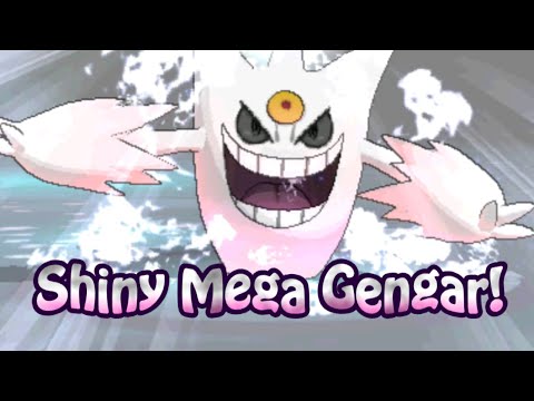 Top 5 Shiny Pokemon mà Ash đã gặp trong Anime