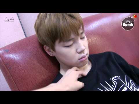 [BANGTAN BOMB] follow BTS! (j-hope Cam)