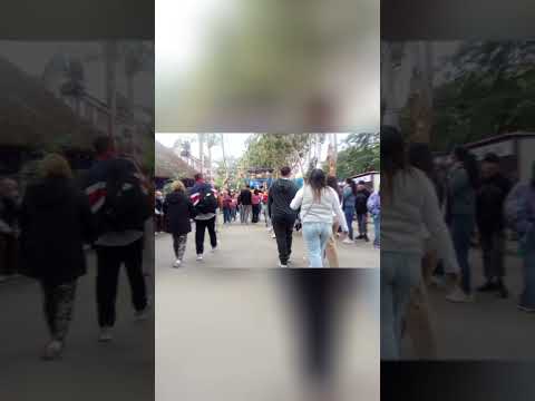 Imágenes Criolla del Prado 2026 Jornada Domingo 5 de Abril Montevideo Uruguay 🇺🇾