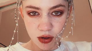 This Is Elon Musk's Girlfriend video