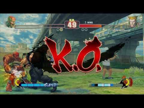 GeoM MoDInside (Guile) vs EMP Sabin (Casuals) 04.wmv