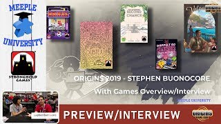 Meeple University - The Castles of Burgundy: The Dice Game video thumbnail