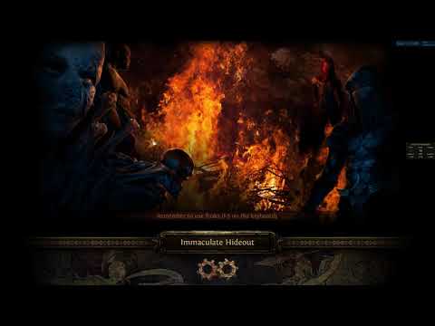 [3.3 IHC] Rank 16 Incinerate Elementalist deaded