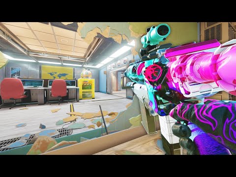 8 minutes of buck gameplay