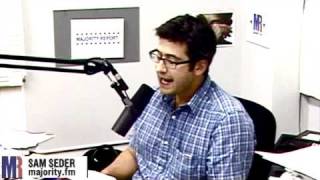 Conservatives Vote Their Ignorance