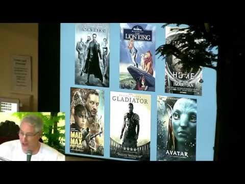 Yogesvara Prabhu - Srila Prabhupada Festival Part 1 - 5-28-16
