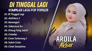 Download lagu ARDILA AKBAR - DI TINGGAL LAGI - AISHITERU 3 - KENANGAN || LAGU TERPOPULER 2025 mp3 Download lagu ARDILA AKBAR - DI TINGGAL LAGI - AISHITERU 3 - KENANGAN || LAGU TERPOPULER 2025 mp3