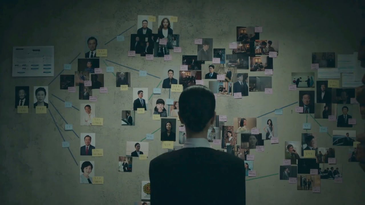 Watching Her Father Beaten to Death, She Waited 13 Years and Plotted the Deadliest Revenge