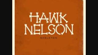 Hawk Nelson - Skeleton