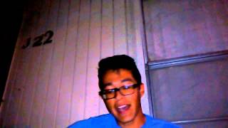 Brett Dennen desert sunrise cover by Buddy