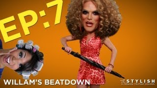 WILLAM'S BEATDOWN EP. 7