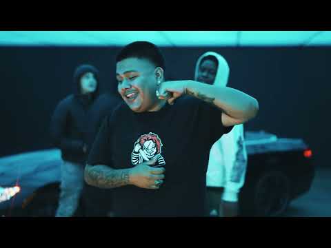 Baby Yungin x Mando - Skellys (Official Video)