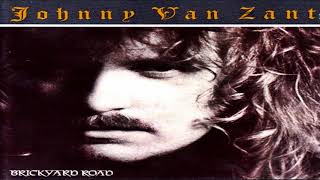 Johnny Van Zandt  -  Young Girls