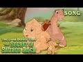 Bad Luck Song | The Land Before Time VI: The Secret of Saurus Rock