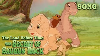 Bad Luck Song  The Land Before Time VI: The Secret
