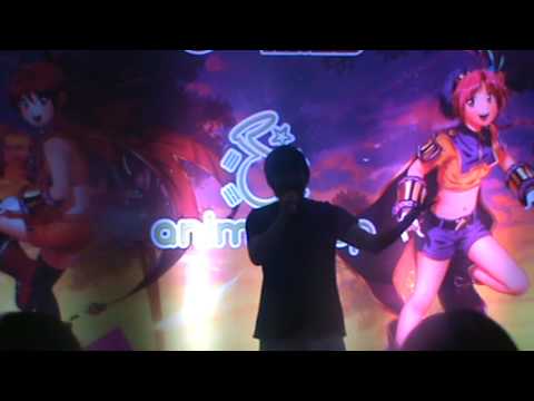 Lucas Kenji / Orange Range - Asterisk（Cover）