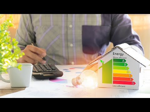 Parliamo di efficientamento energetico! Case green !