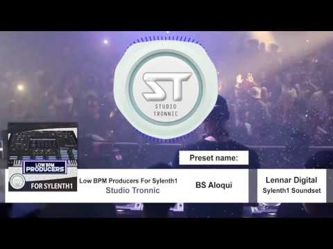 Free Download Brazilian Producers For SYLENTH1-DiSCOVER