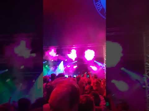 Proostband 2 Volksfeest Winterswijk 2019