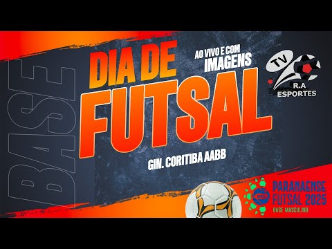 || SUB 13 ||  CORITIBA AABB X NB FUTEBOL ||