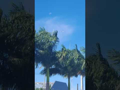 Latam Airbus A320-271N em São Gonçalo do Amarante RN